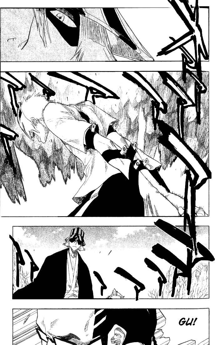 Bleach chapter 64 page 2
