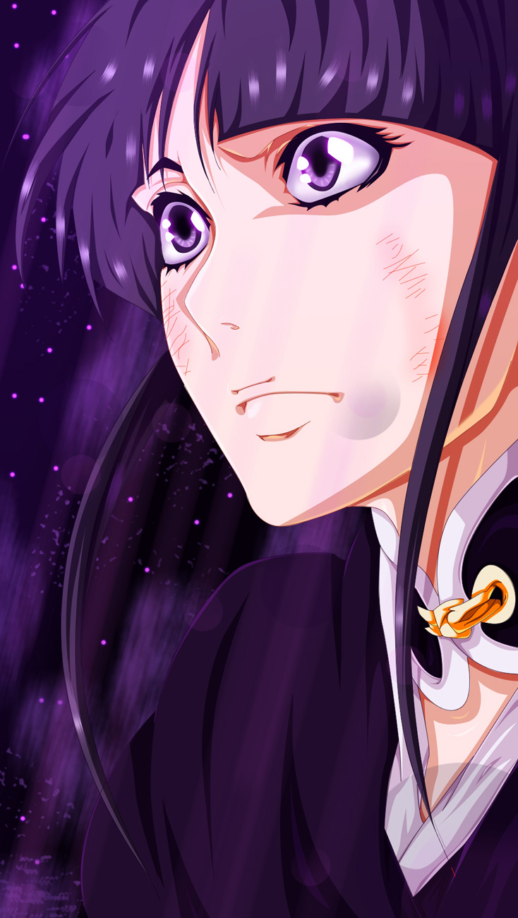 Bleach chapter 641 page 20