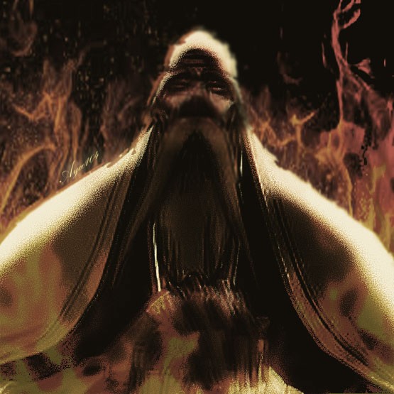 Bleach chapter 643 page 19