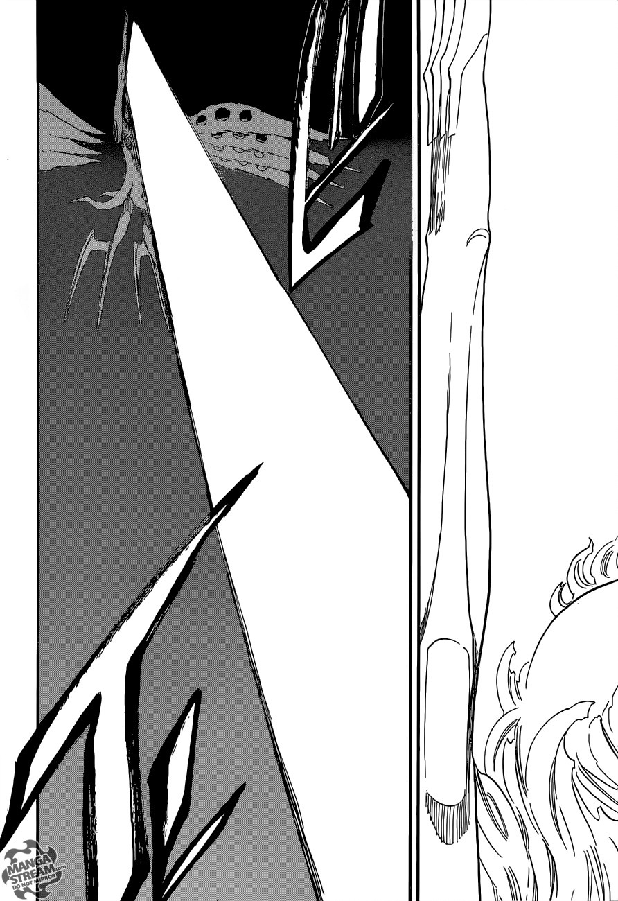 Bleach chapter 650 page 5