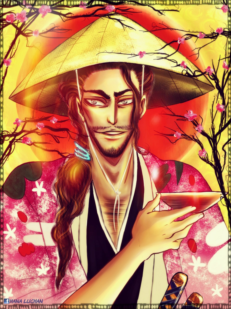 Bleach chapter 651 page 16