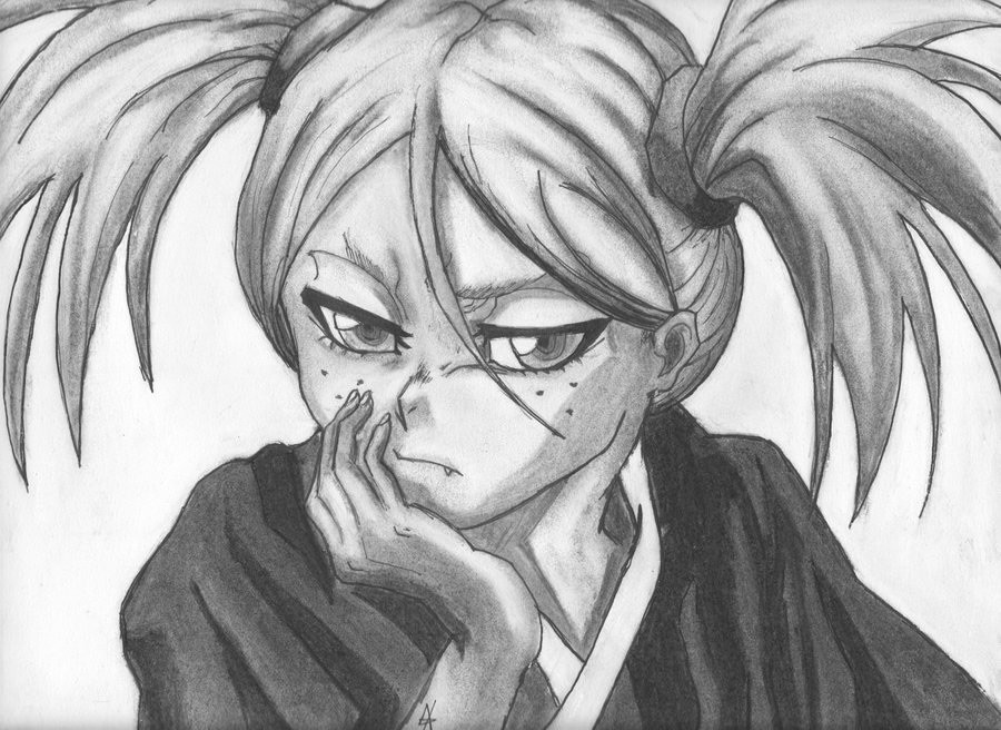 Bleach chapter 658 page 20