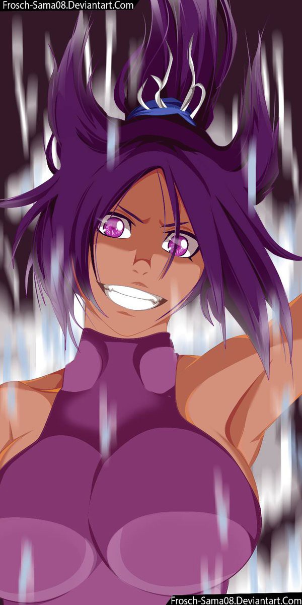 Bleach chapter 659 page 20