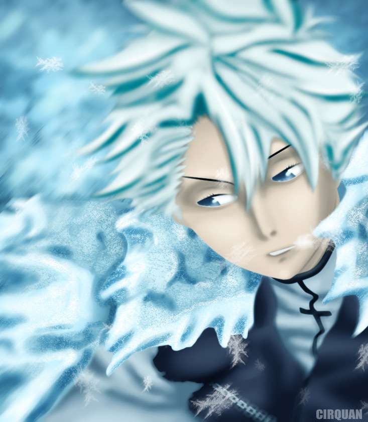 Bleach chapter 663 page 21