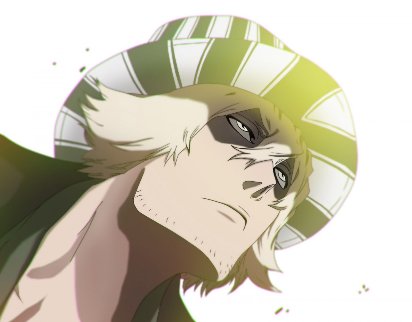 Bleach chapter 666 page 20