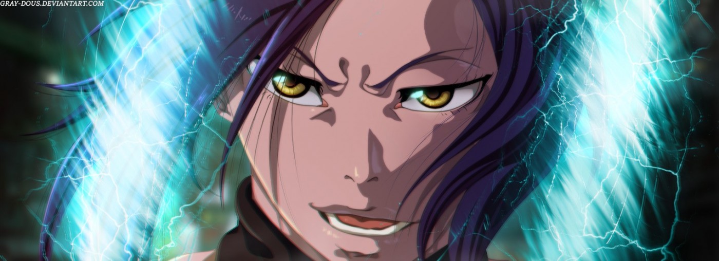 Bleach chapter 667 page 3