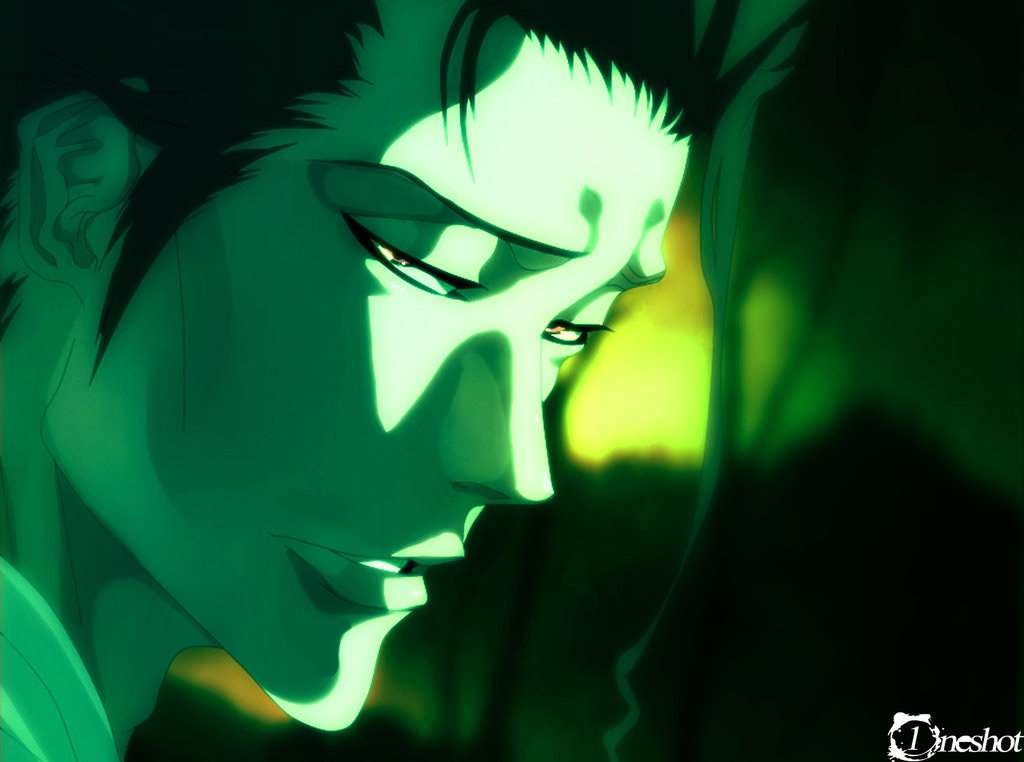 Bleach chapter 668 page 20