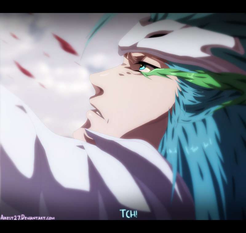 Bleach chapter 668 page 3