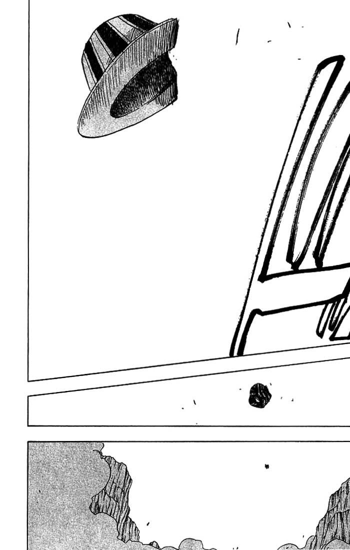 Bleach chapter 67 page 13