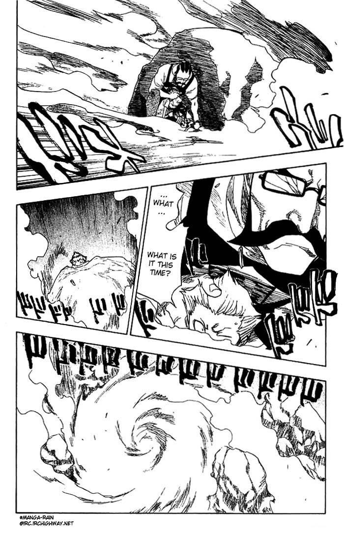 Bleach chapter 67 page 5