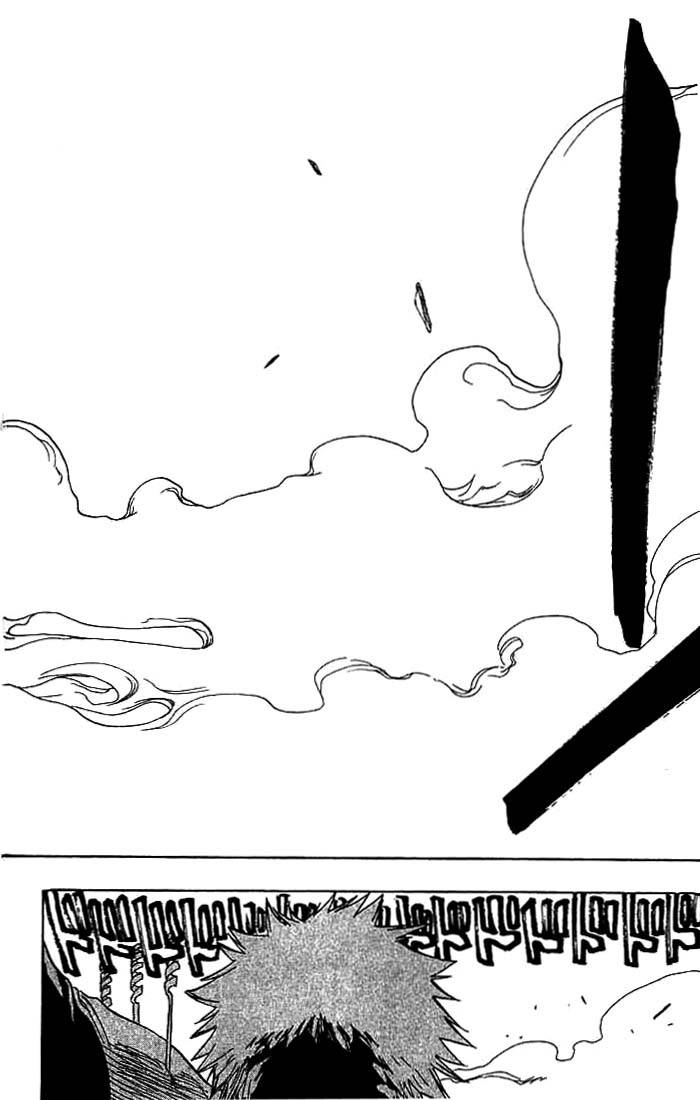 Bleach chapter 67 page 7