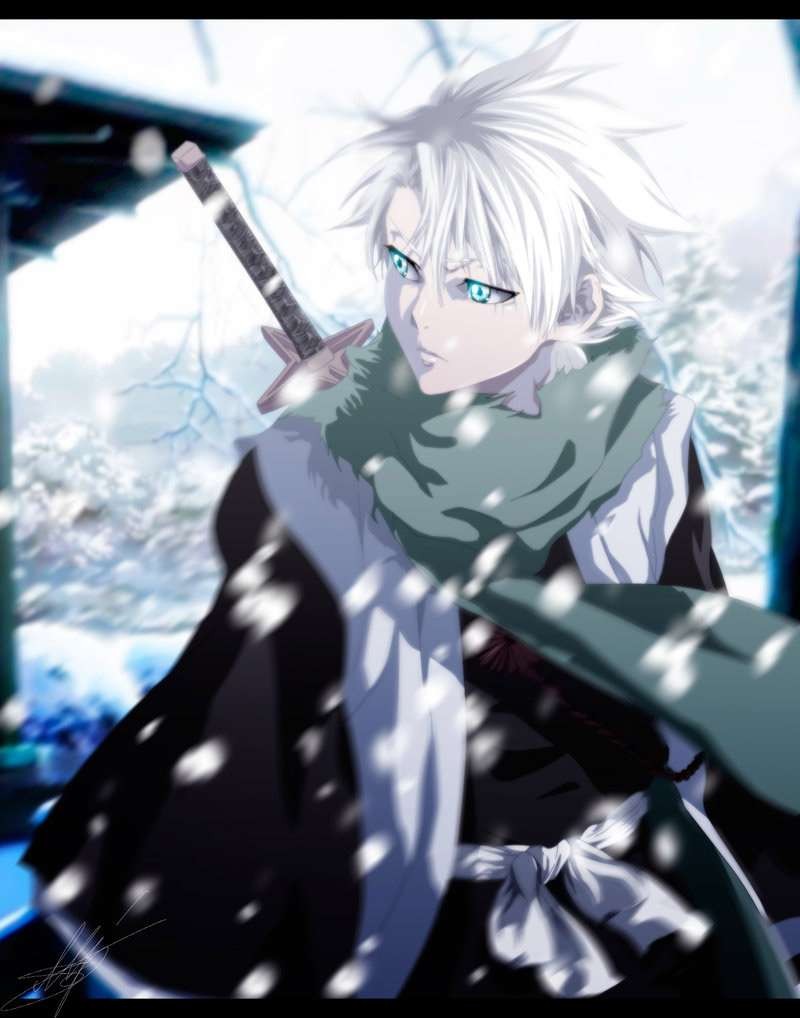 Bleach chapter 674 page 2