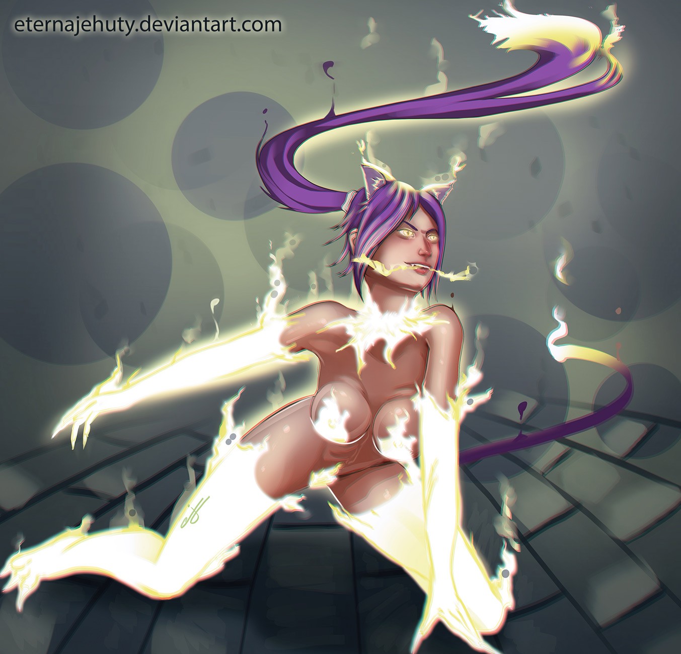 Bleach chapter 674 page 20