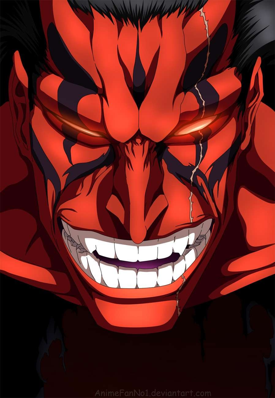 Bleach chapter 674 page 21