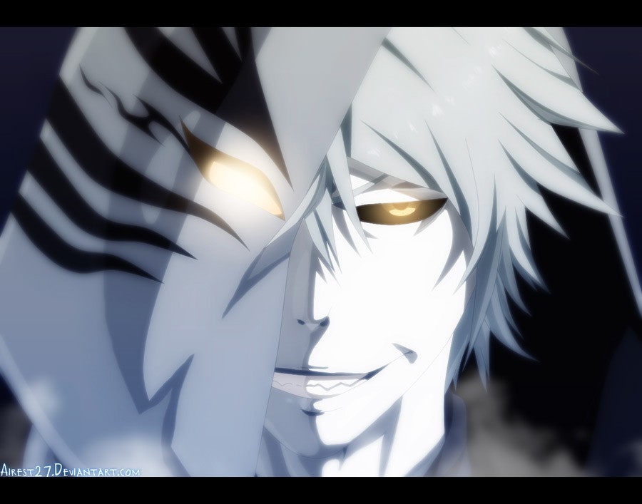 Bleach chapter 676 page 16