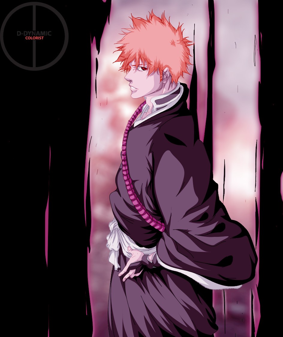 Bleach chapter 678 page 3