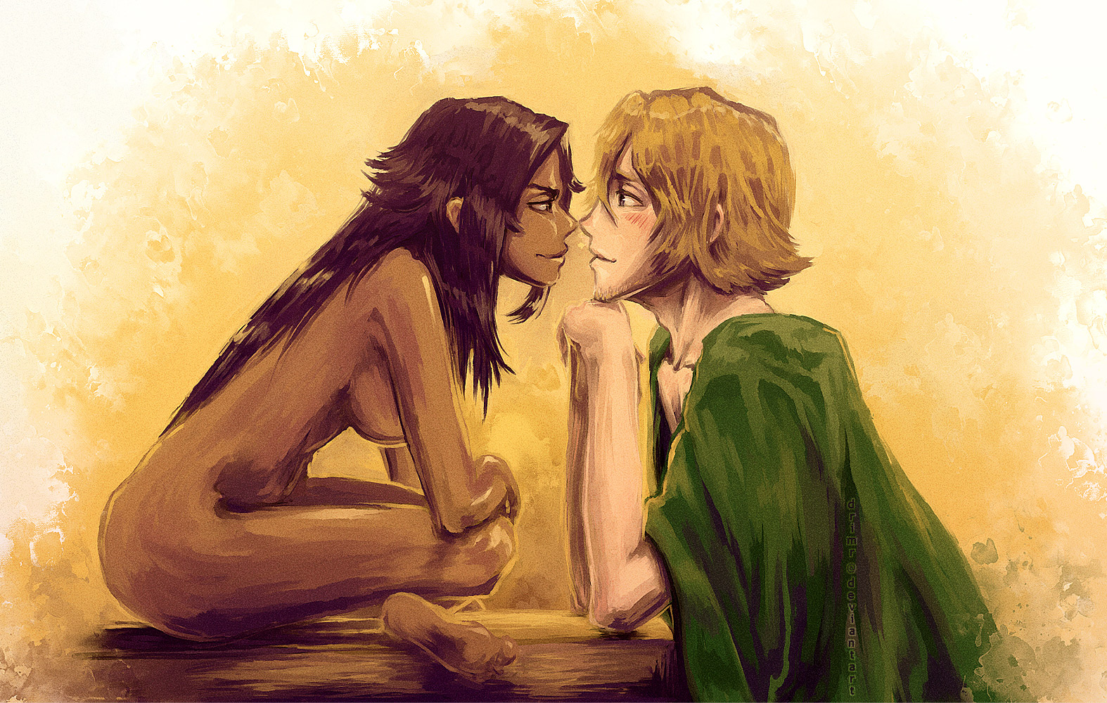 Bleach chapter 686 page 6