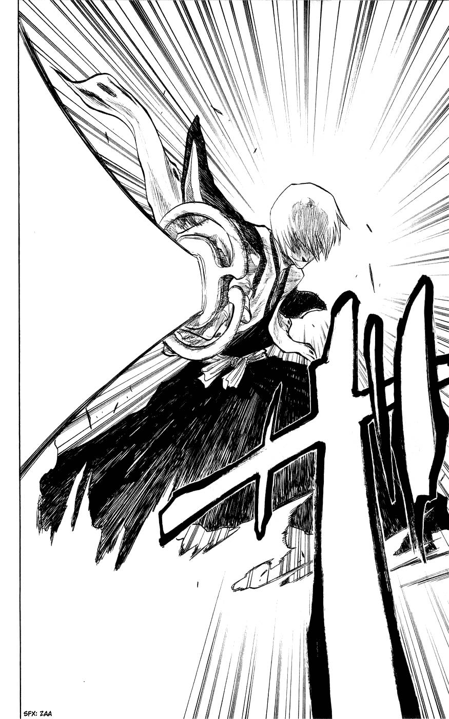 Bleach chapter 75 page 15