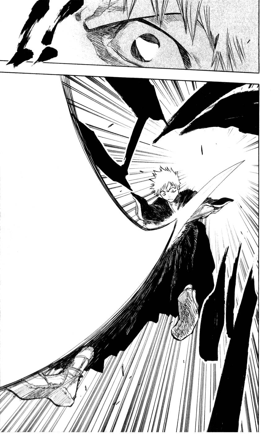 Bleach chapter 75 page 16