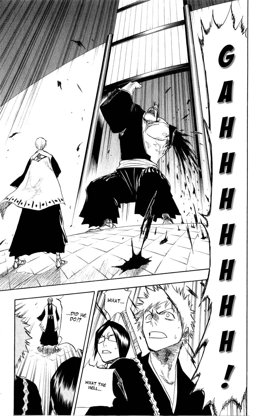 Bleach chapter 75 page 2