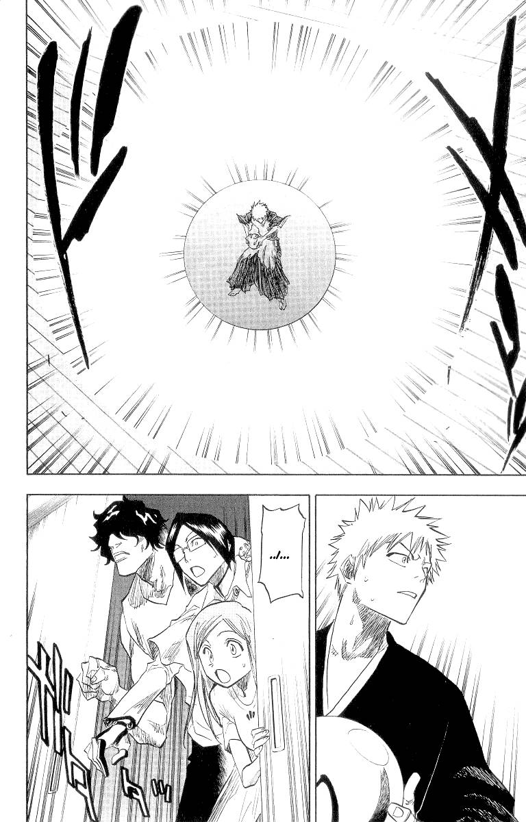 Bleach chapter 82 page 13