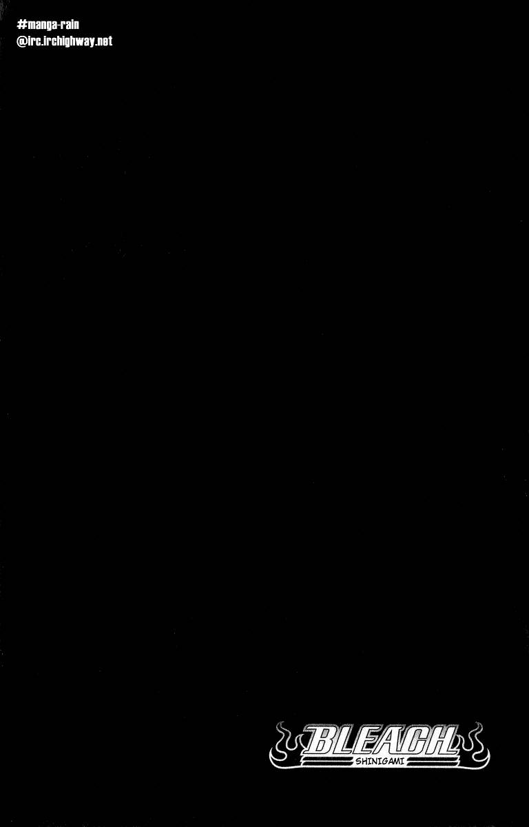 Bleach chapter 85 page 2