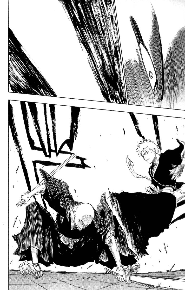Bleach chapter 86 page 13