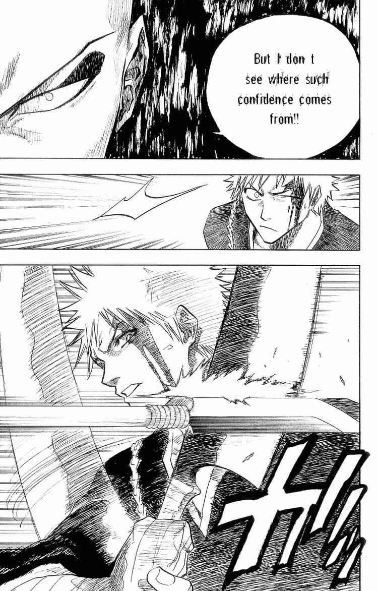 Bleach chapter 88 page 2