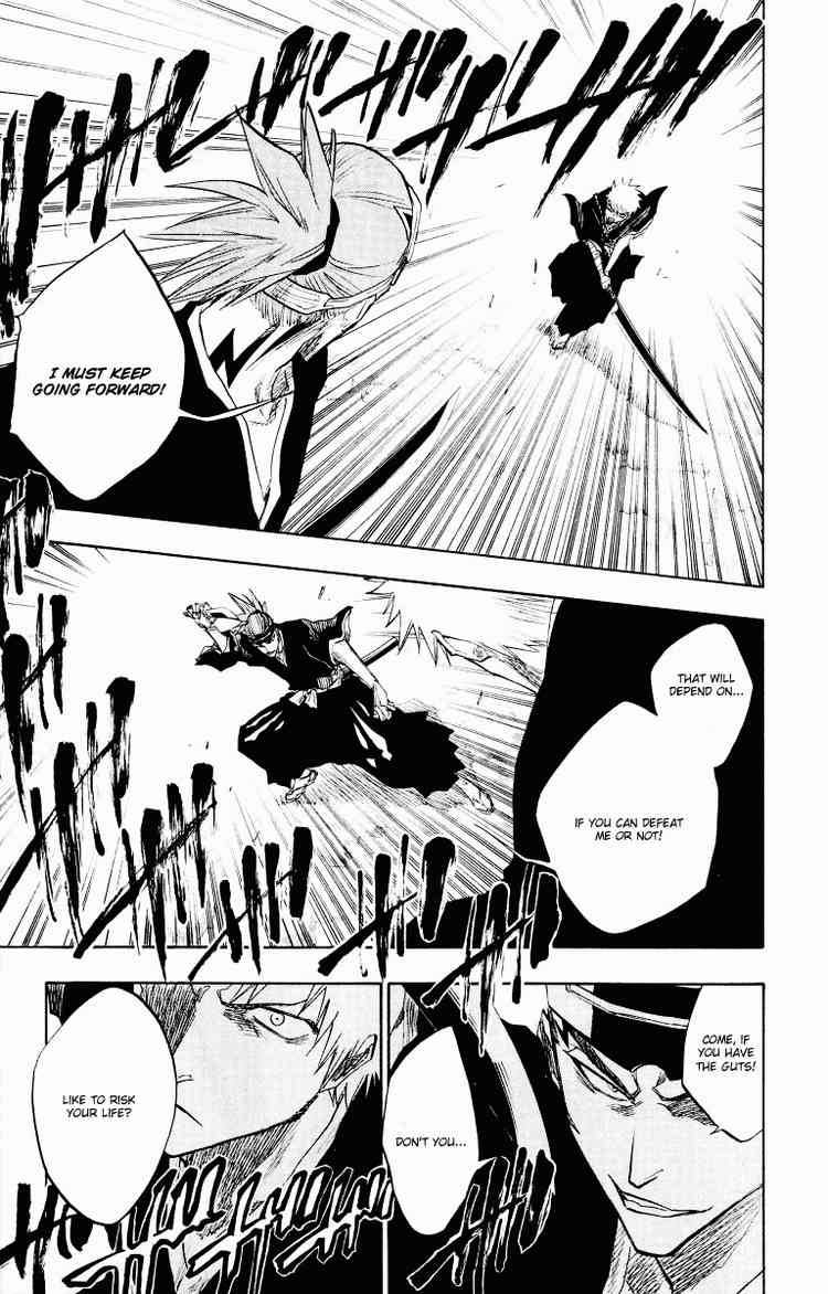 Bleach chapter 95 page 4