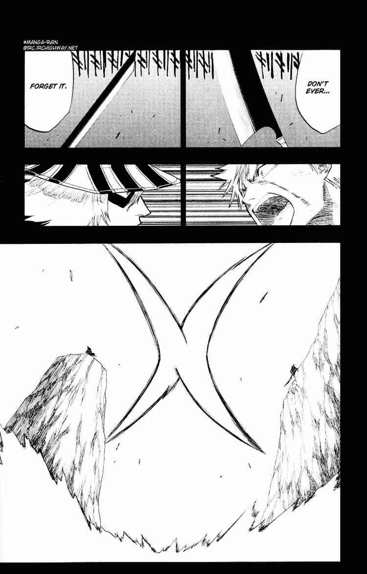 Bleach chapter 97 page 14