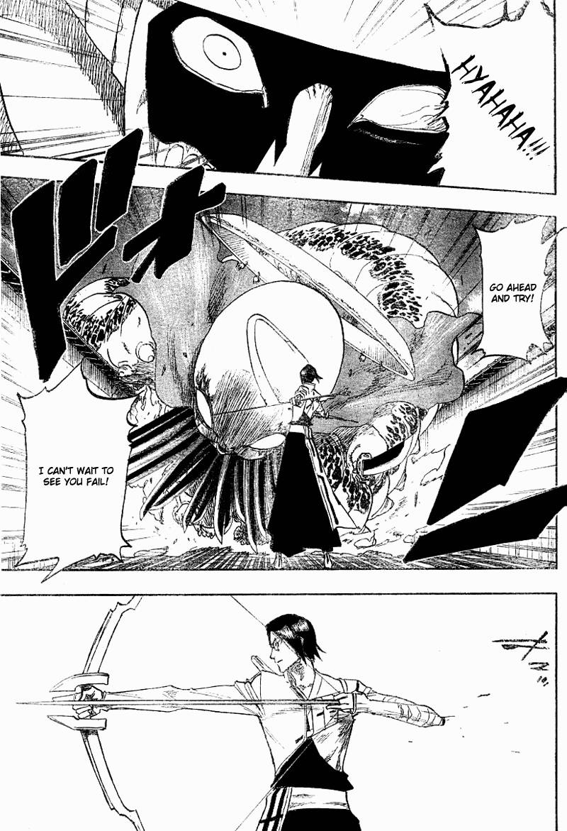 Bleach chapter 125 page 16