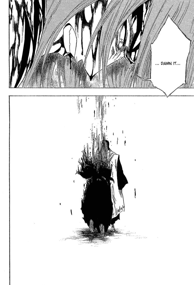 Bleach chapter 144 page 10