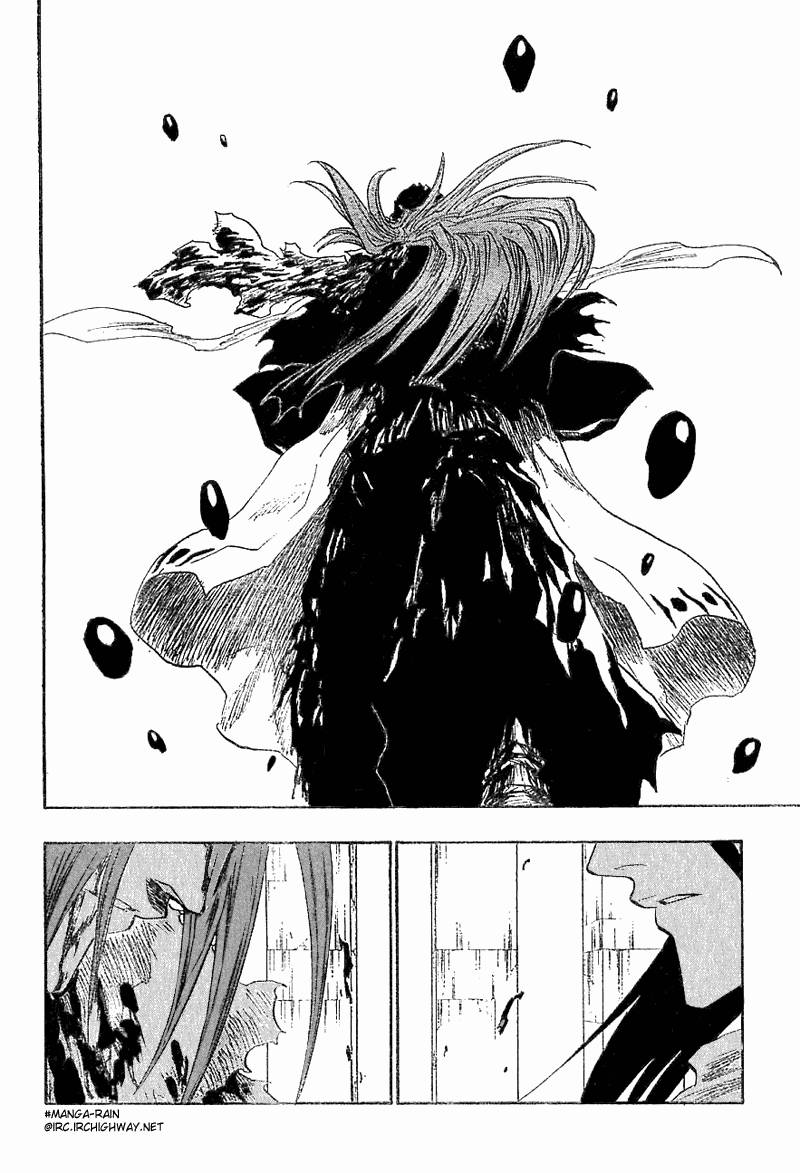 Bleach chapter 144 page 4