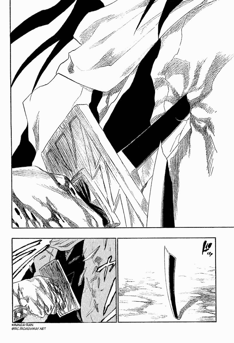 Bleach chapter 144 page 6