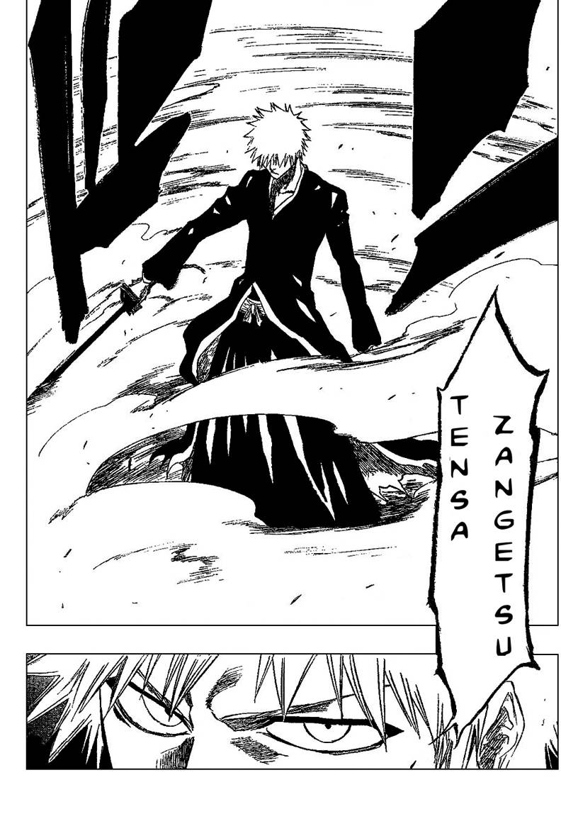 Bleach chapter 193 page 5