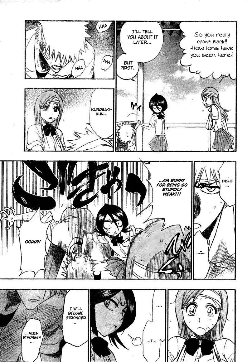 Bleach chapter 196 page 16