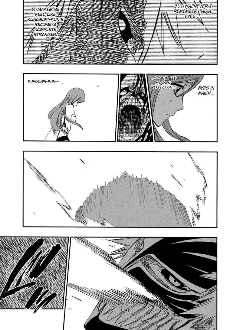 Bleach chapter 283 page 6