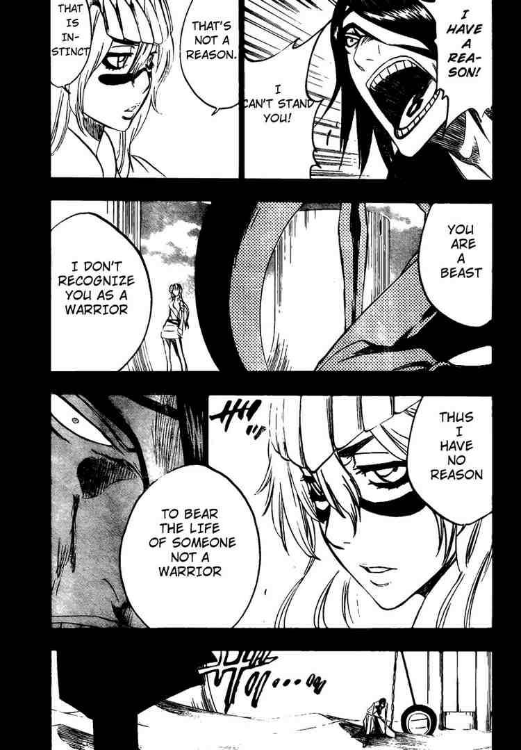 Bleach chapter 294 page 6