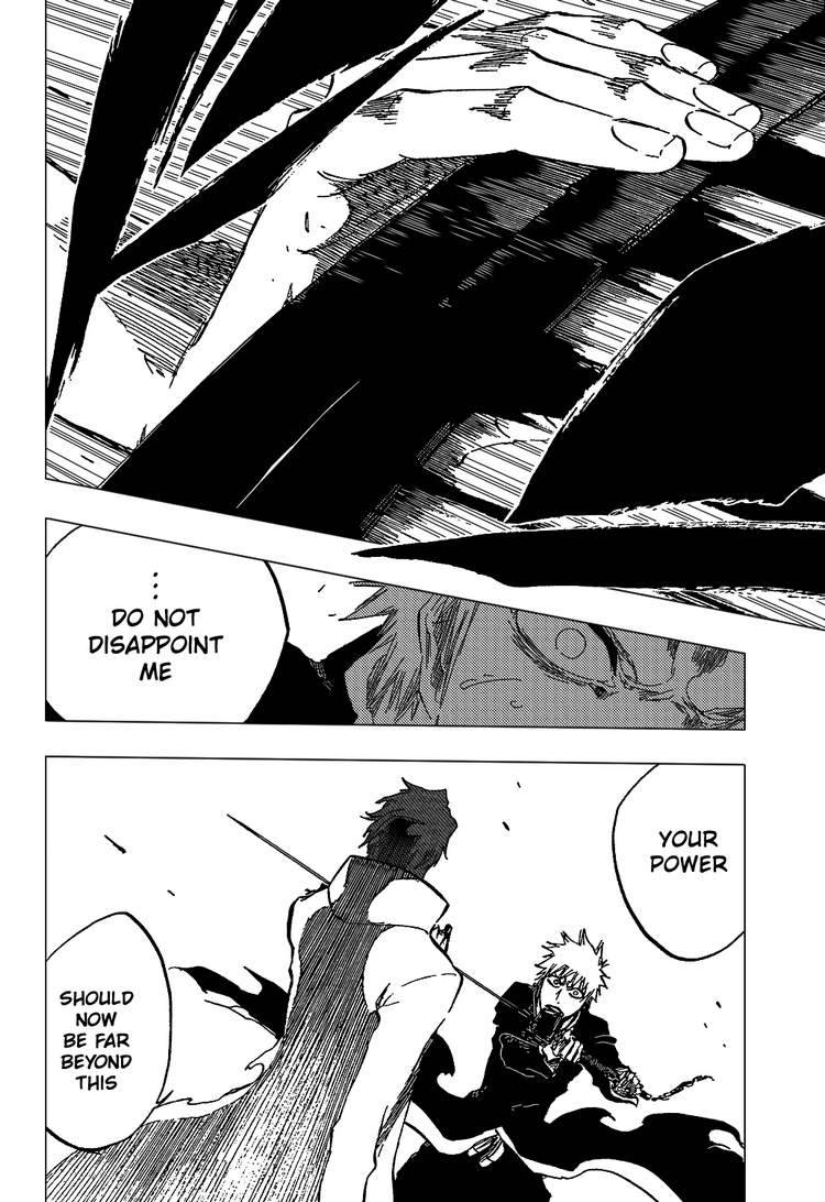 Bleach chapter 397 page 9