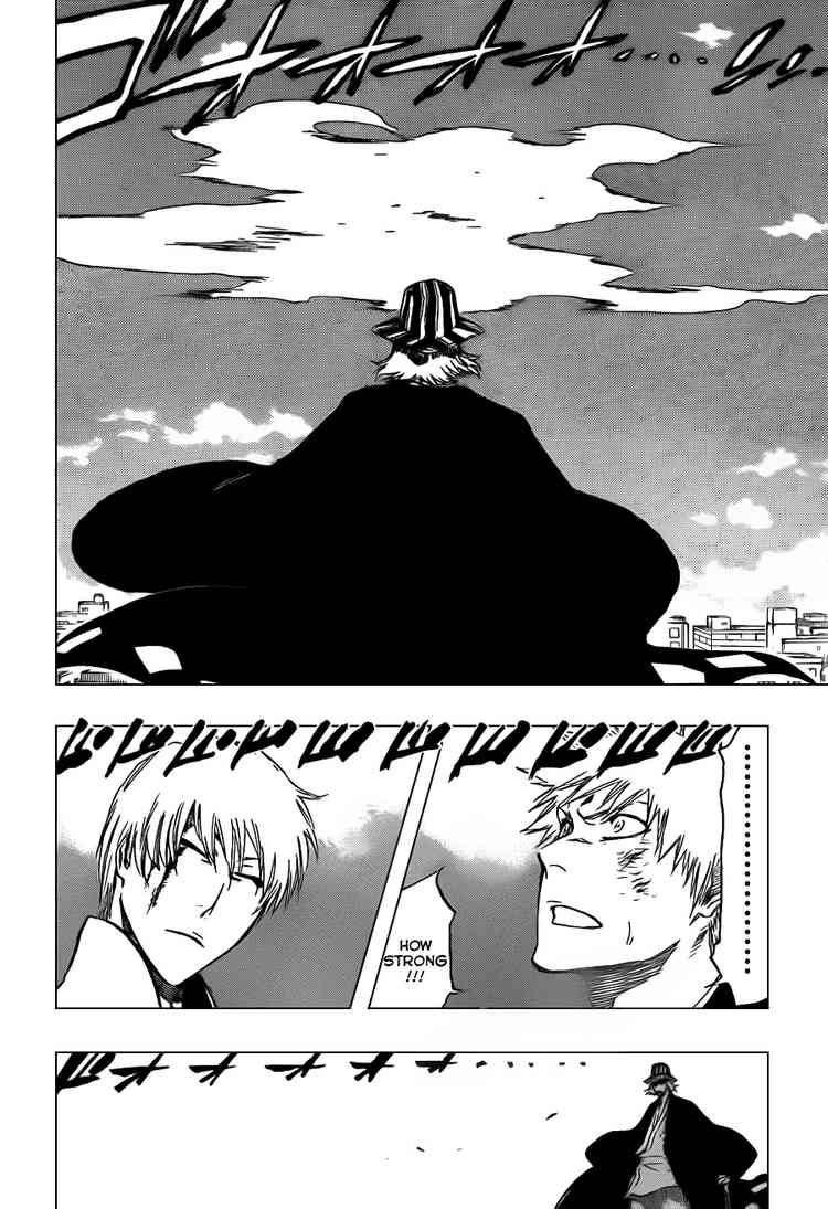 Bleach chapter 402 page 13