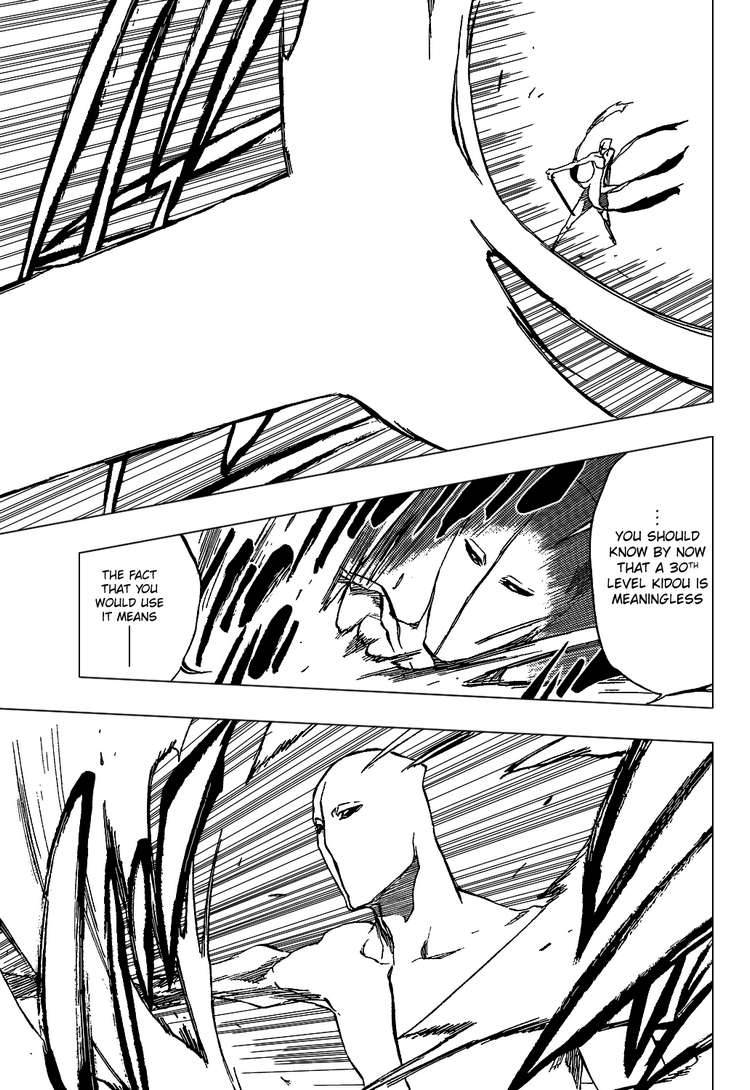 Bleach chapter 405 page 8