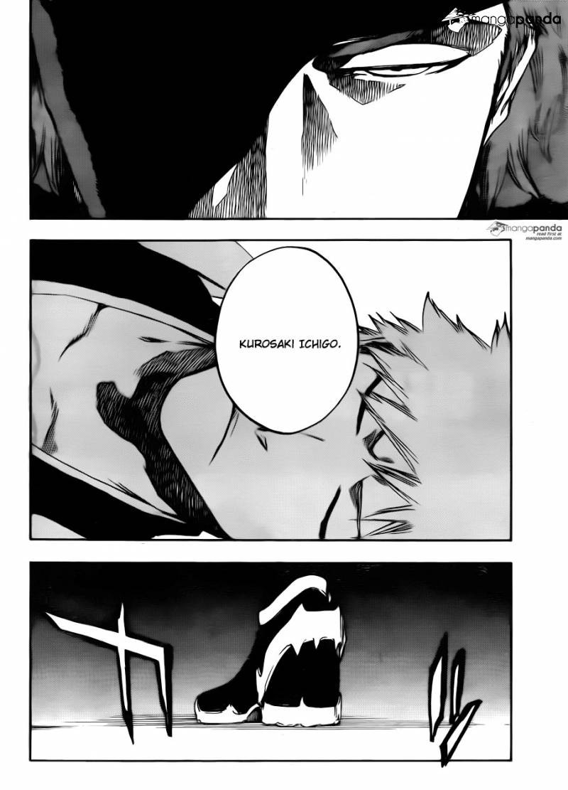 Bleach chapter 624 page 5