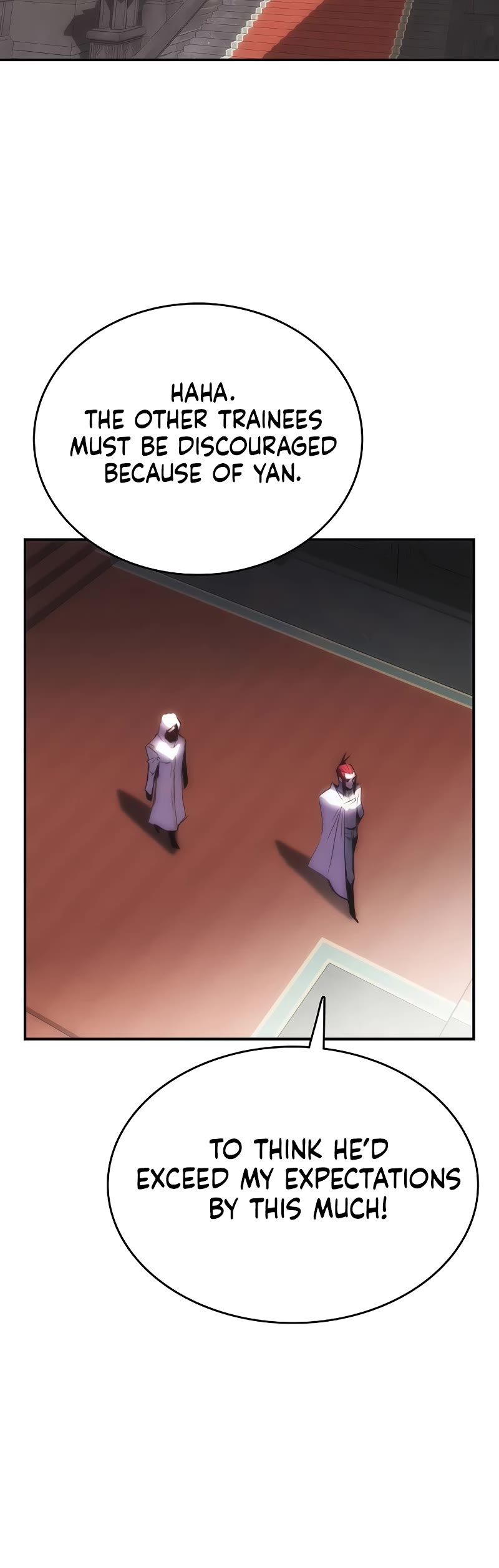 Bloodhound’s Regression Instinct chapter 34 page 41