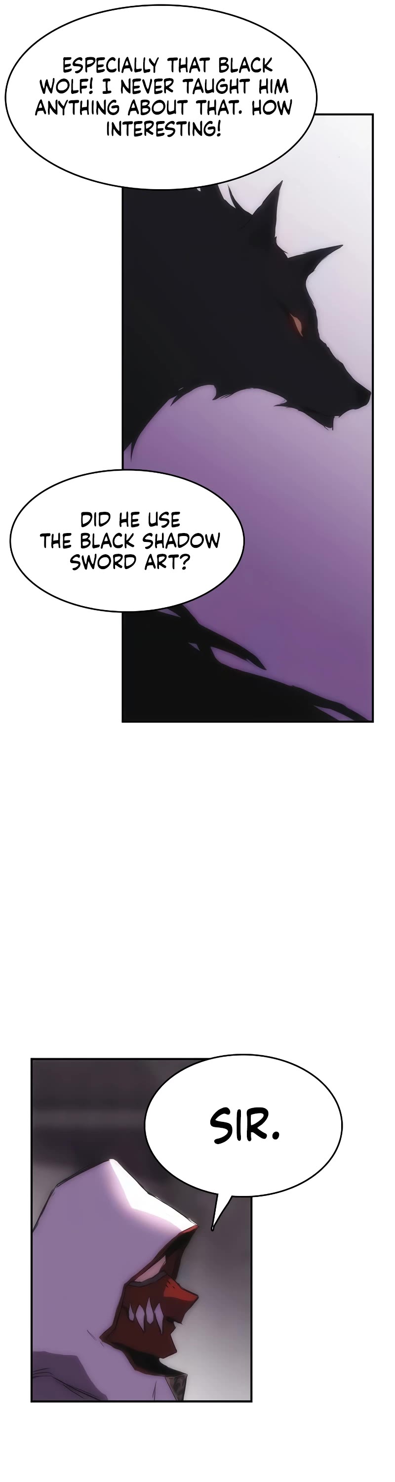 Bloodhound’s Regression Instinct chapter 34 page 42