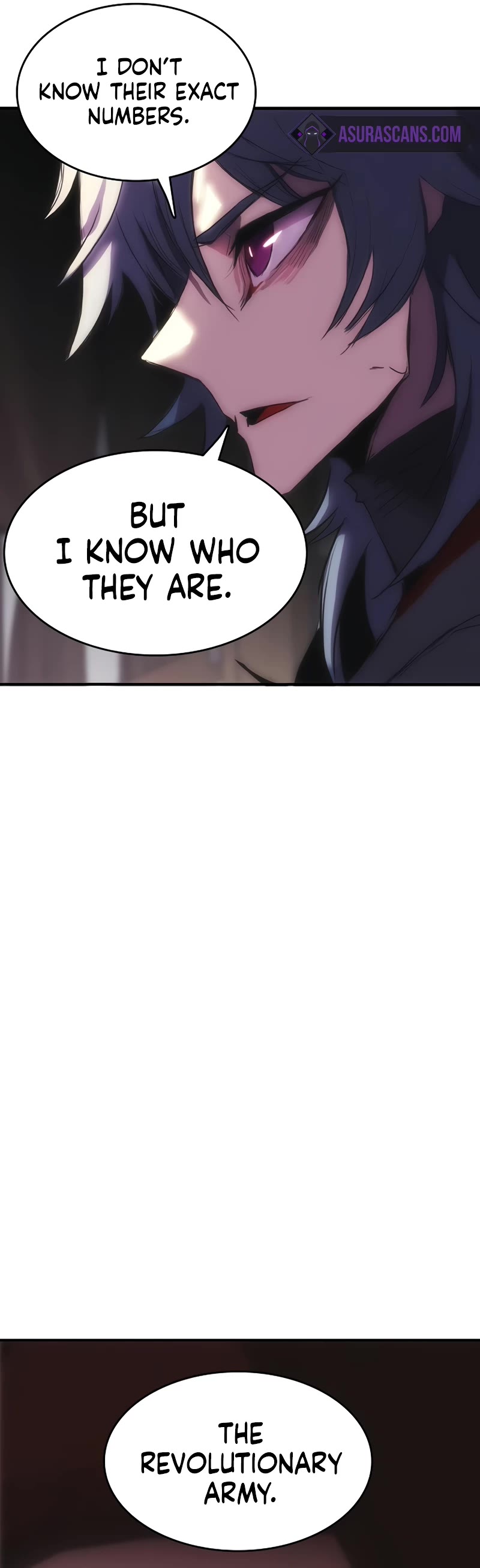 Bloodhound’s Regression Instinct chapter 38 page 11