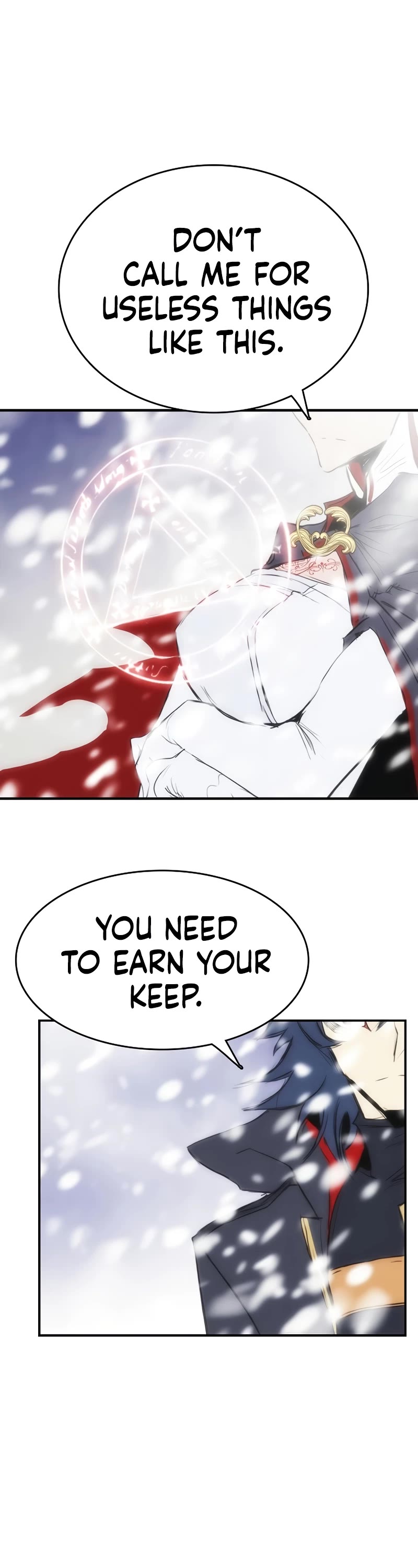 Bloodhound’s Regression Instinct chapter 38 page 42