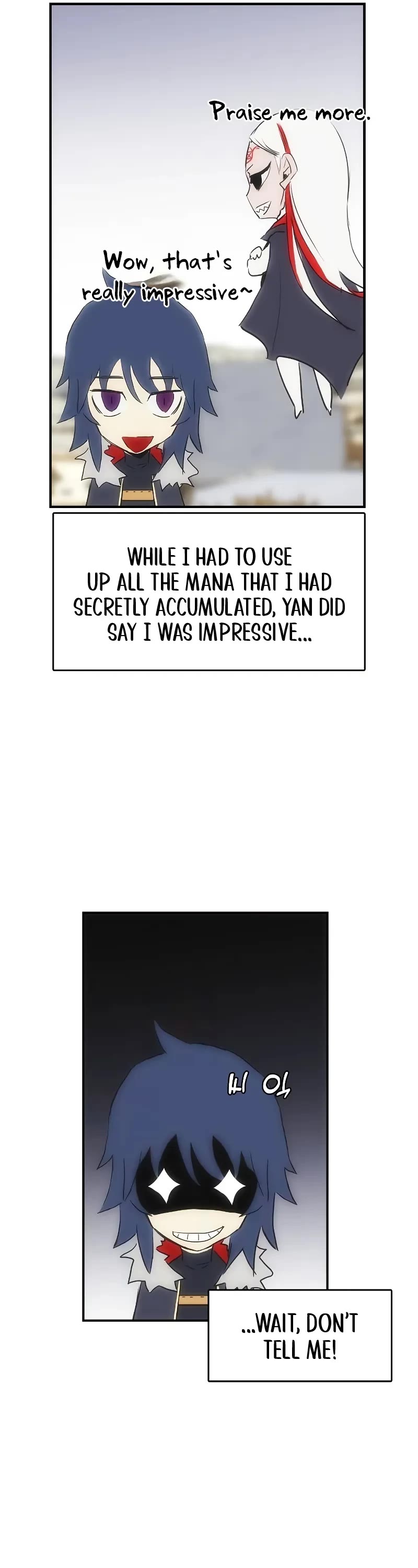 Bloodhound’s Regression Instinct chapter 51 page 17