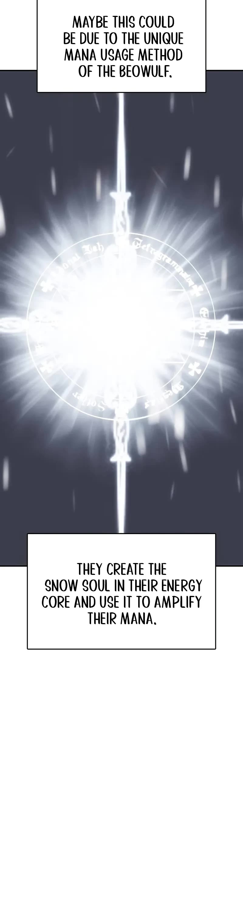 Bloodhound’s Regression Instinct chapter 51 page 29