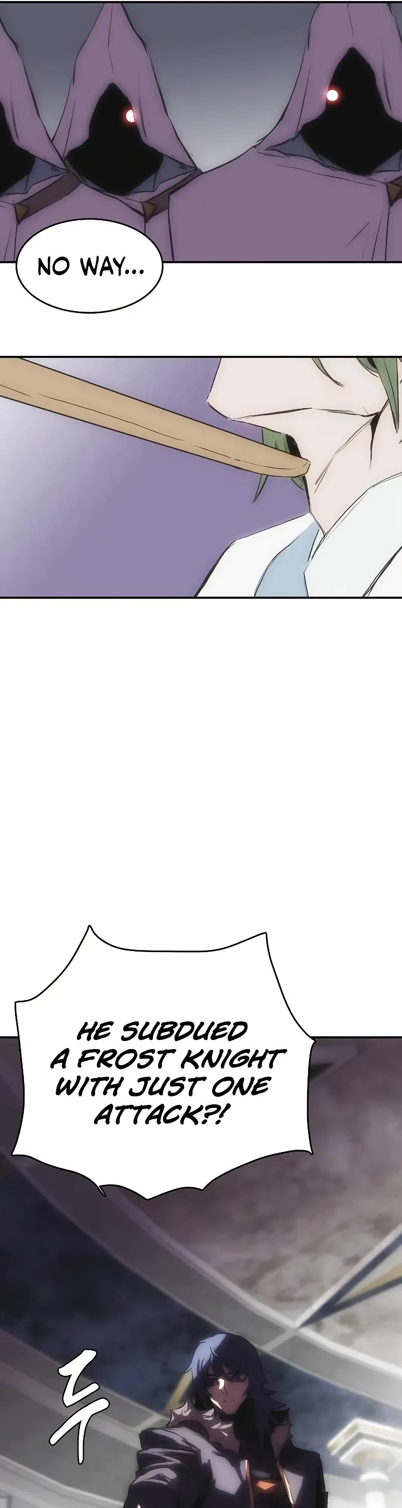 Bloodhound’s Regression Instinct chapter 51 page 52