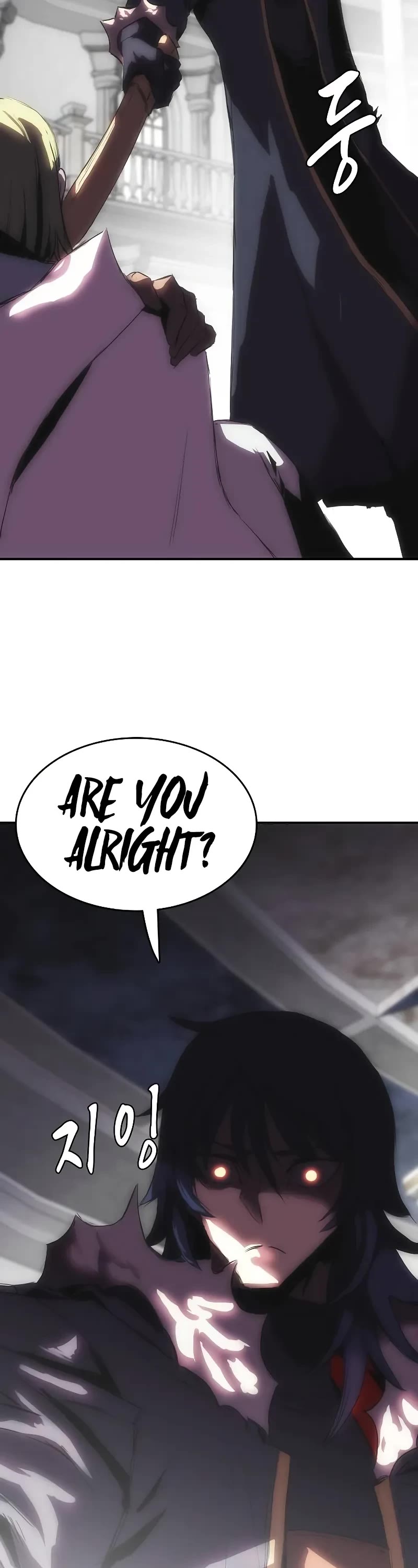 Bloodhound’s Regression Instinct chapter 51 page 53